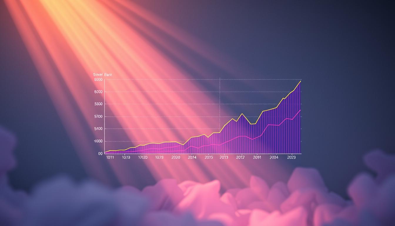 blackberry stock value