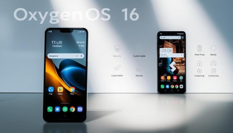 Discover the New Features in OxygenOS 16 for OnePlus