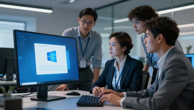 microsoft windows 11 emergency update